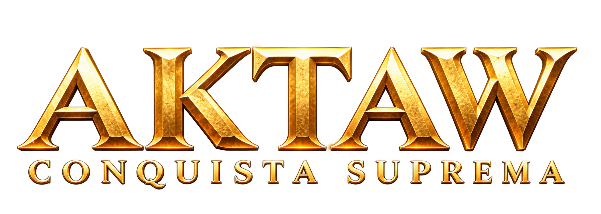 AKTAW — Conquista Suprema